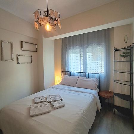 Cozy & Stylish Eastside Apt. 塞萨洛尼基 外观 照片